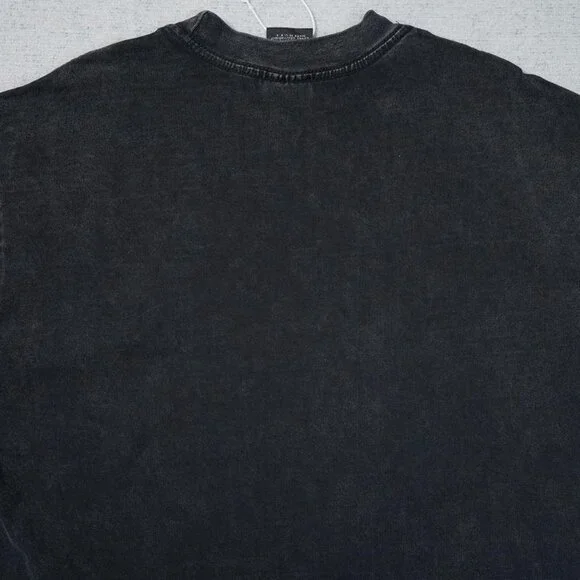 Nirvana Bleach Album Commemorative T Shirt
